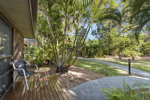 Aanuka Tropical Spa Bure - Mackay Tourism 1