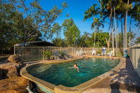Book Berry Springs Accommodation Vacations Mackay Tourism Mackay Tourism