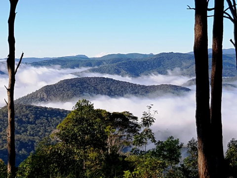Aaronlee Retreat - Mackay Tourism 3