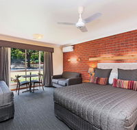 AAt 28 Goldsmith Motel - Mackay Tourism