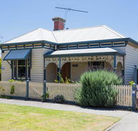 Abaleen House - Mackay Tourism