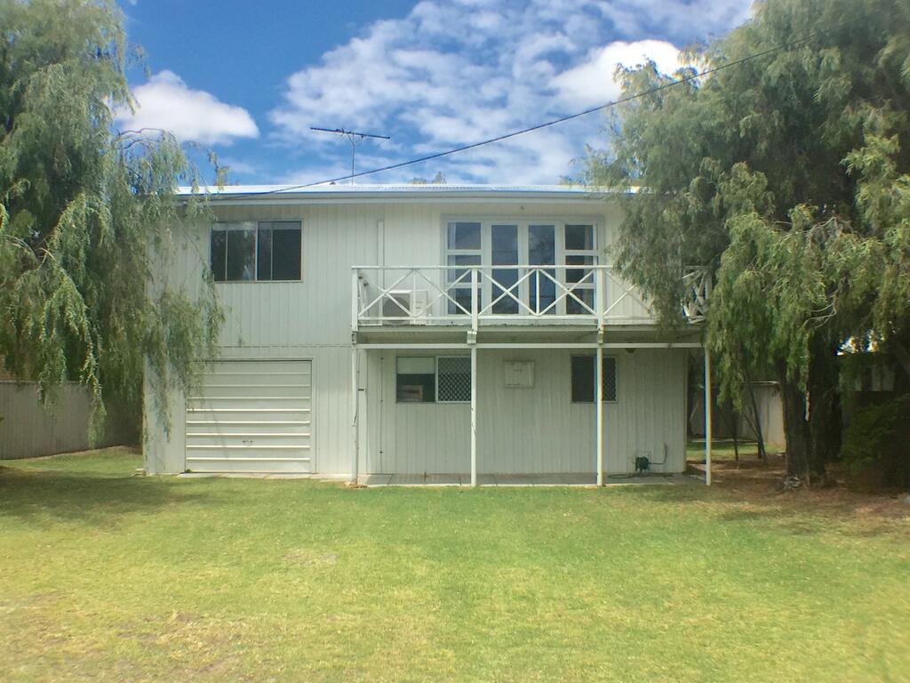Vasse WA Mackay Tourism