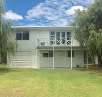 Abbey Beachviews - Mackay Tourism