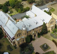 Abbey Boutique Hotel formerly Abbey of the Roses - Mackay Tourism