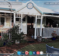 Abbey Lodge - Mackay Tourism