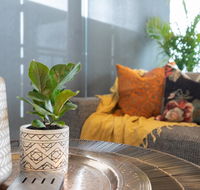 Abbotsford Playhouse Luxury Penthouse Yarra Views Double Parking - Mackay Tourism