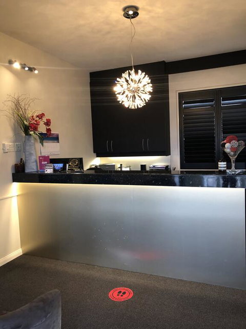 Abbotsleigh Motor Inn - Mackay Tourism 1