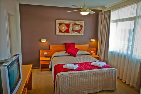 Abbotsleigh Motor Inn - Mackay Tourism 2