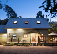 Abbotts Rest - Mackay Tourism