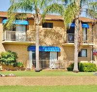 Abel Tasman Motel - Mackay Tourism