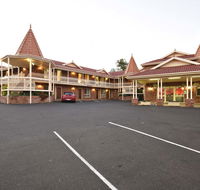Abel Tasman Motor Inn - Mackay Tourism
