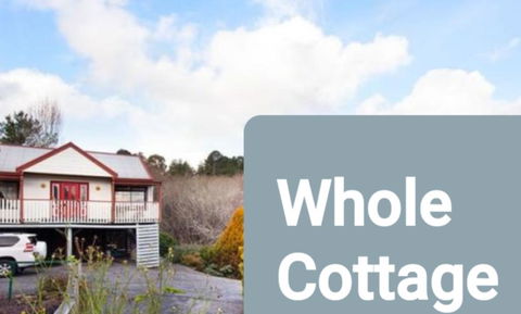 Abelia Cottages SPA Lakeside COTTAGE No 2 - Mackay Tourism 0