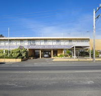 Aberdeen Motor Inn - Mackay Tourism
