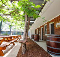 Abermain Hotel - Mackay Tourism