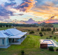 Abingdon House - Mackay Tourism