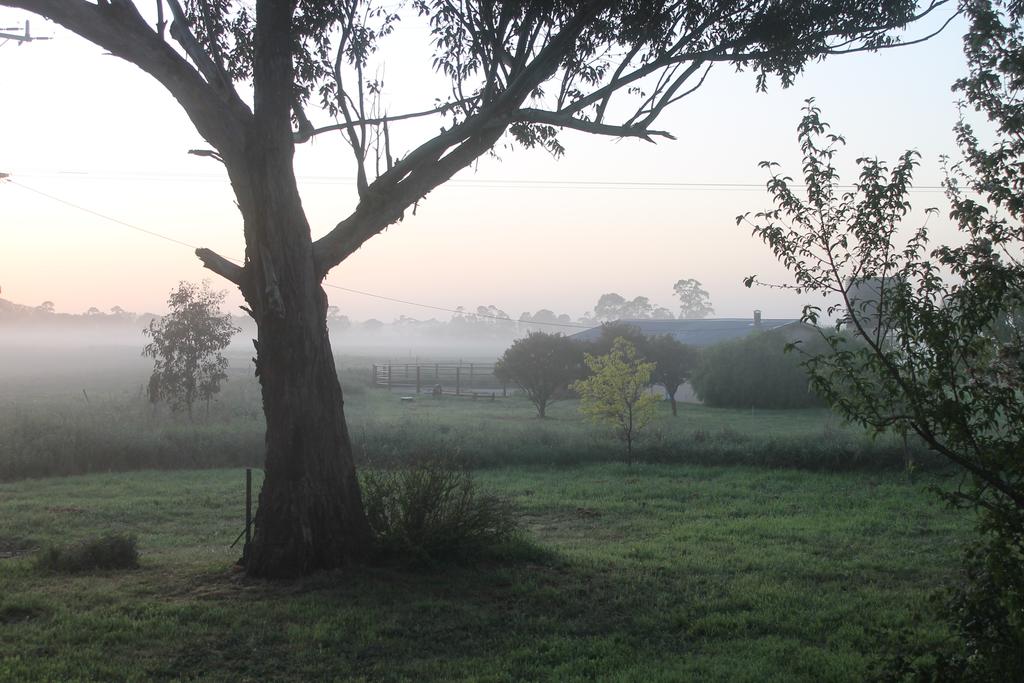 Denison VIC Mackay Tourism