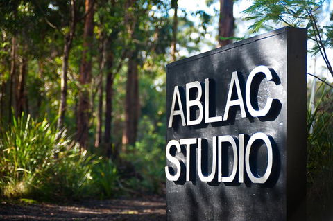 Ablac Studio - Mackay Tourism 2