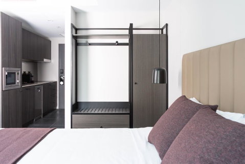 Abode Belconnen - Mackay Tourism 0