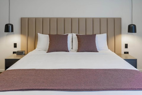 Abode Belconnen - Mackay Tourism 1