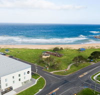 Abode Malua Bay - Mackay Tourism