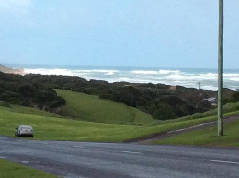 Abrigo Apartment - Mackay Tourism 2