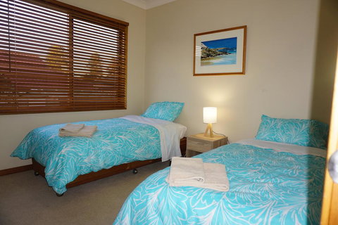 Abrigo Apartment - Mackay Tourism 3