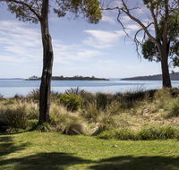 Abs by the Bay - Mackay Tourism