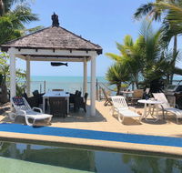 Absolute Beach Frontage Family Friendly Home away from home - Mackay Tourism