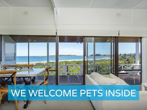 Absolute Beachfront 3BR 2BA Home W/ Beach Track - Mackay Tourism 0