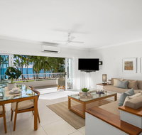 Absolute Beachfront Apt. In Alamanda Beachfront Resort 14 - Mackay Tourism