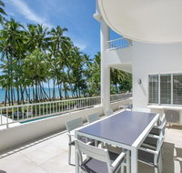 Absolute Beachfront Apt. with Private Pool In Alamanda Beachfront Resort 48 - Mackay Tourism