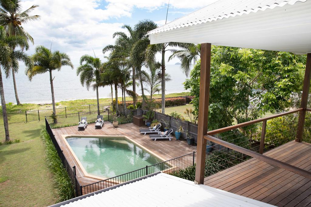 Newell QLD Mackay Tourism