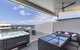Absolute Beachfront Penthouse, Castaways Beach - thumb 1