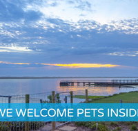 Absolute Water Frontage w/ Jetty  Boat Ramp - Mackay Tourism