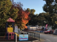Acacia Caravan Park  Holiday Units
