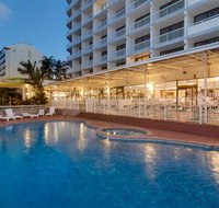 Acacia Court Hotel - Mackay Tourism