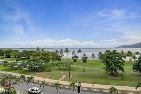 Acacia Court Hotel - Mackay Tourism 2