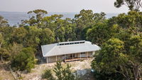 Book Forge Creek Accommodation Vacations Mackay Tourism Mackay Tourism