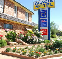 Acacia Motel - Mackay Tourism