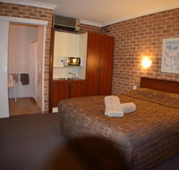 Acacia Motor Inn - Mackay Tourism