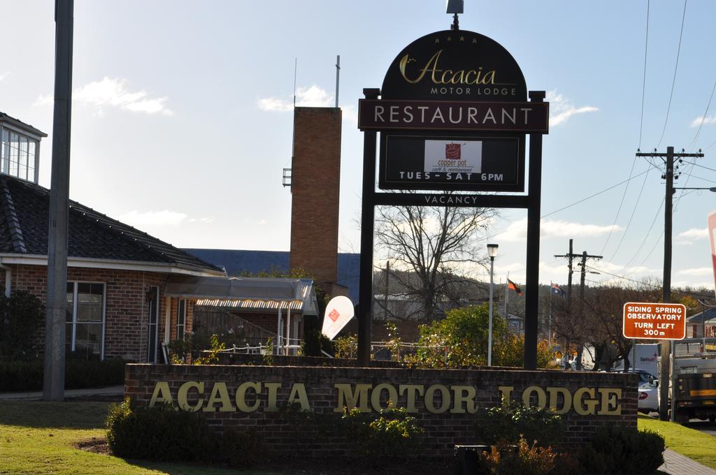 Coonabarabran NSW Mackay Tourism
