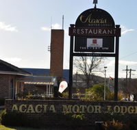 Acacia Motor Lodge - Mackay Tourism