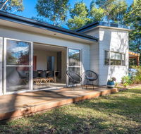 Acacia on Orion  Jervis Bay Rentals - Mackay Tourism