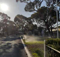 Acclaim Gateway Tourist Park - Mackay Tourism
