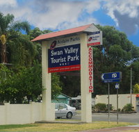 Acclaim Swan Valley Tourist Park - Mackay Tourism