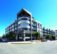 Accommodate Canberra - Aspire - Mackay Tourism