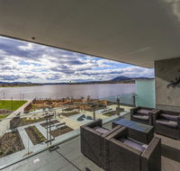 Accommodate Canberra - Aurora - Mackay Tourism