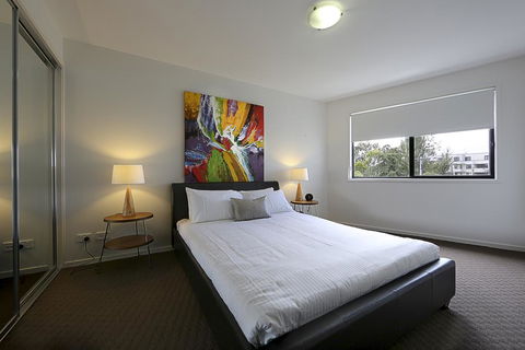 Accommodate Canberra - Century - Mackay Tourism 2