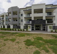 Accommodate Canberra - Century - Mackay Tourism