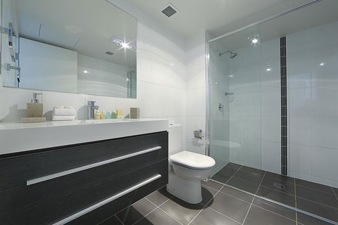 Accommodate Canberra - Century - Mackay Tourism 1